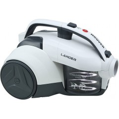 Hoover Ηλεκτρική σκούπα Lander LA71_LA10011 κυκλωνική Hoover Ηλεκτρική σκούπα Lander LA71_LA10011 κυκλωνική